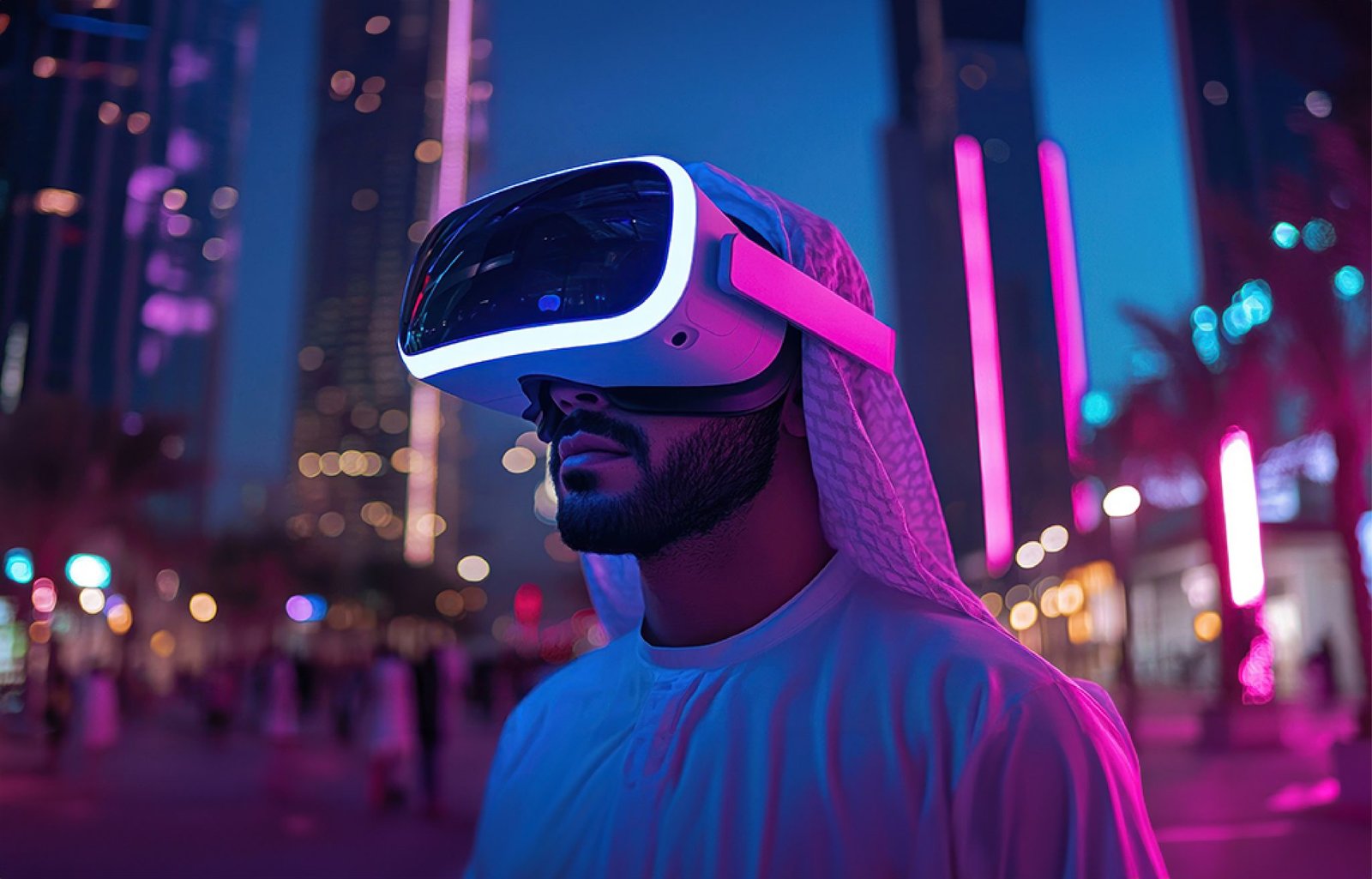 How to Get a Digital Advertising Services License in Dubai